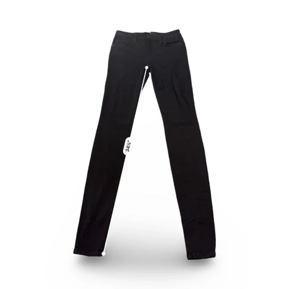 NWOT Joe's Flawless TALL Skinny Jeans - Picture 9 of 10